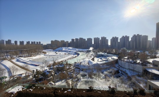 9.酒店公司中高层治理人员赴沈阳清河半岛温泉调查进建_副本.jpg