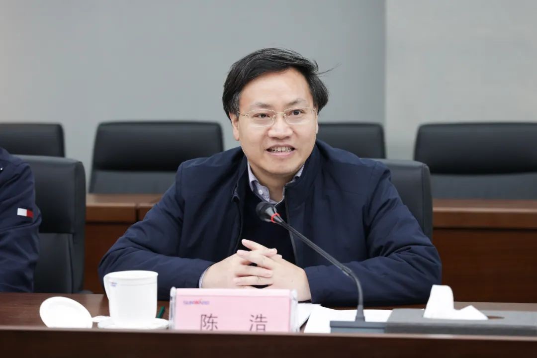 中国人民银行调研组调研九州ku酷游智能