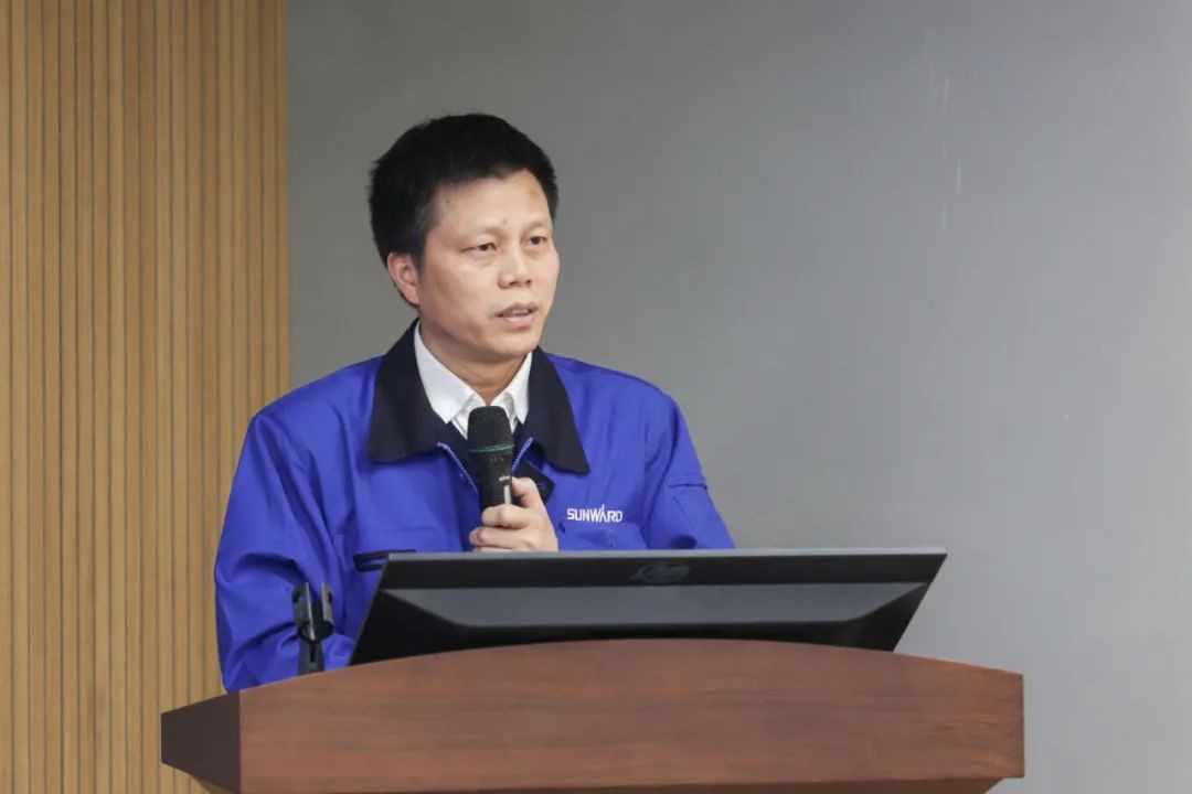 2021中国（长沙）国际工程机械设计大赛暨“设计之星”评选活动九州ku酷游智能组“立异设计事情营”开营啦！！