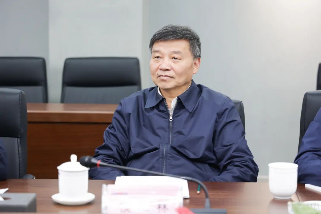 中国人民银行调研组调研九州ku酷游智能