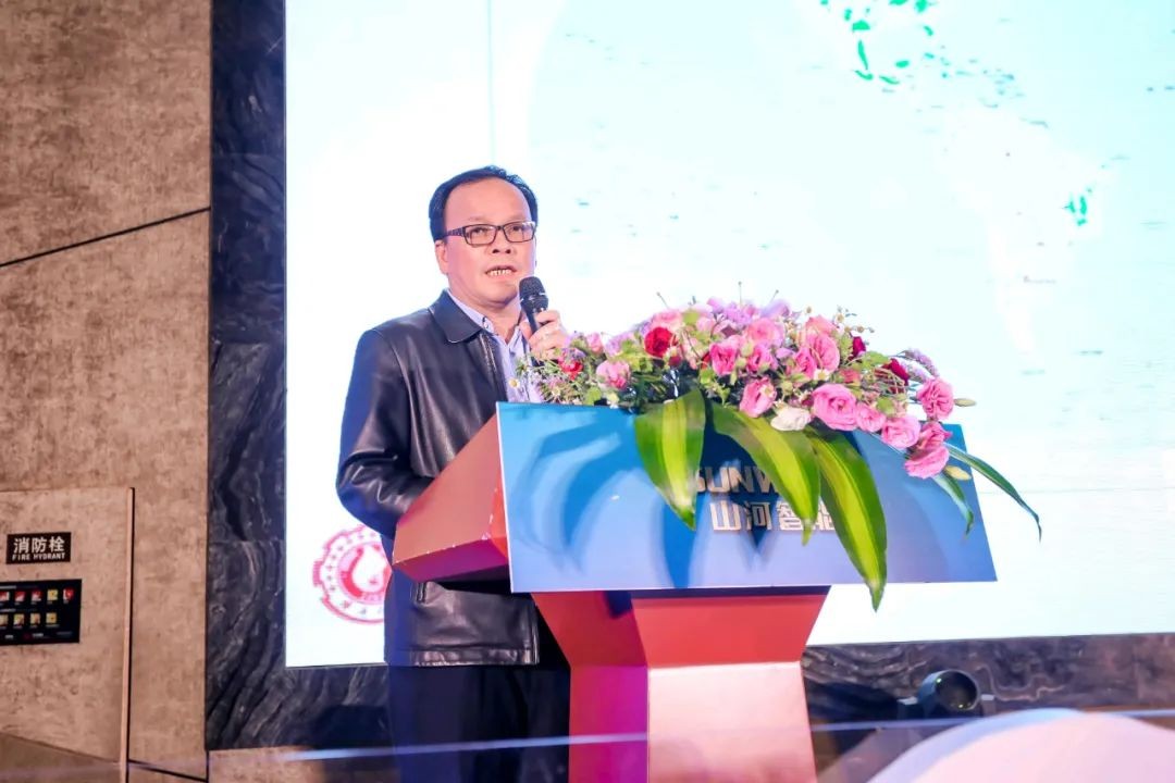 饕餮盛宴！九州ku酷游智能?建华建材预制桩施工装备与手艺交流会盛大召开