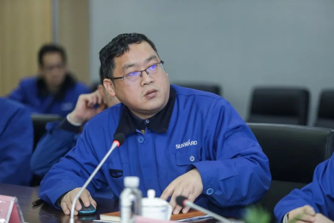 以党建促营业，，，以营业强党建——青岛西海岸公用事业集团考察九州ku酷游智能