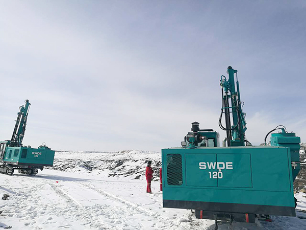 一次订购11台装备，，九州ku酷游智能保姆式服务越发让他省心
