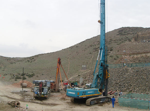 厉害了，我的国！！那些伟大工程背后的“九州ku酷游绿”