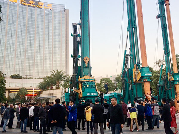 订单近2亿元！九州ku酷游智能2018客户交流会广东站告捷