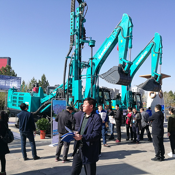 听说，，九州ku酷游智能混淆动力挖掘机与“煤都”更配哦！！！