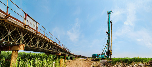 厉害了，我的国！！那些伟大工程背后的“九州ku酷游绿”