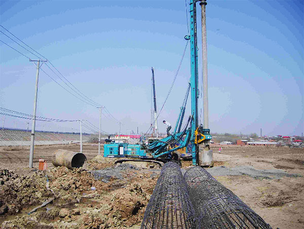 厉害了，我的国！！那些伟大工程背后的“九州ku酷游绿”