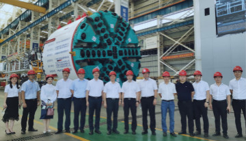 相助共赢 九州ku酷游智能5G时代快速到来 湖南联通党委书记、、总司理谭明到访九州ku酷游智能