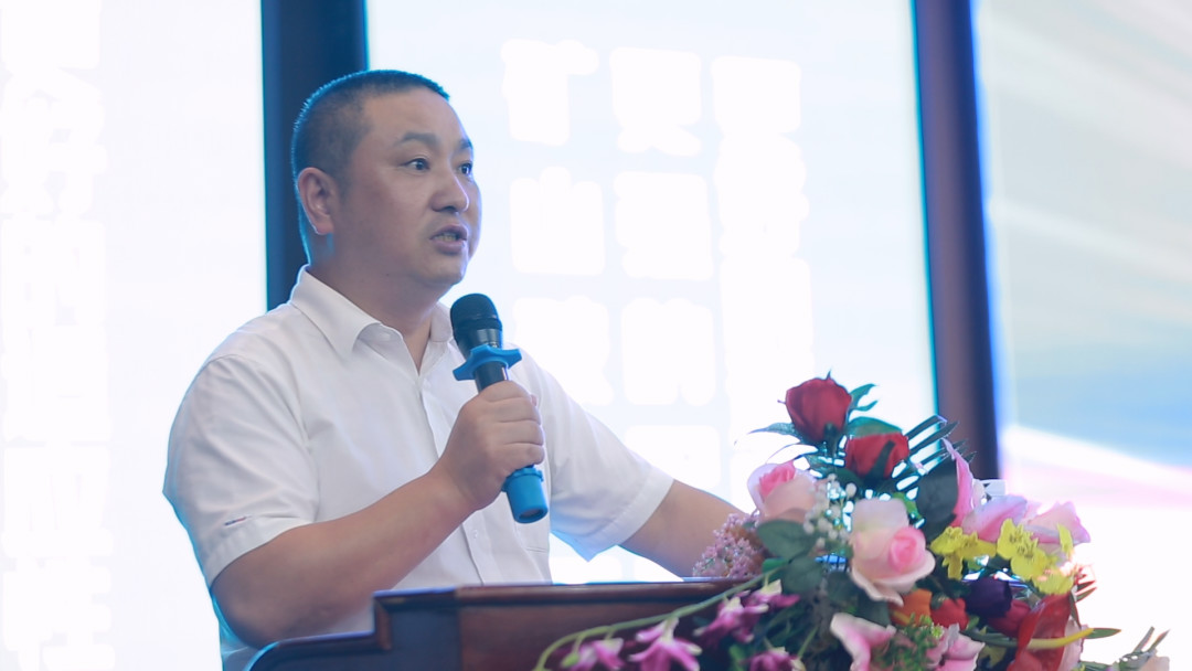 向挖掘机万台俱乐部迈进——九州ku酷游智能2020年度挖掘机营销训练营开营