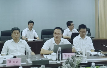 相助共赢 九州ku酷游智能5G时代快速到来 湖南联通党委书记、、总司理谭明到访九州ku酷游智能