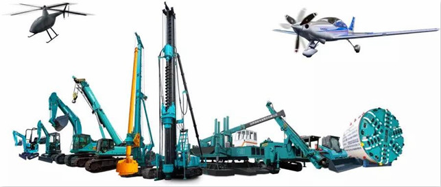 九州ku酷游智能：：“先导式立异”引领未来