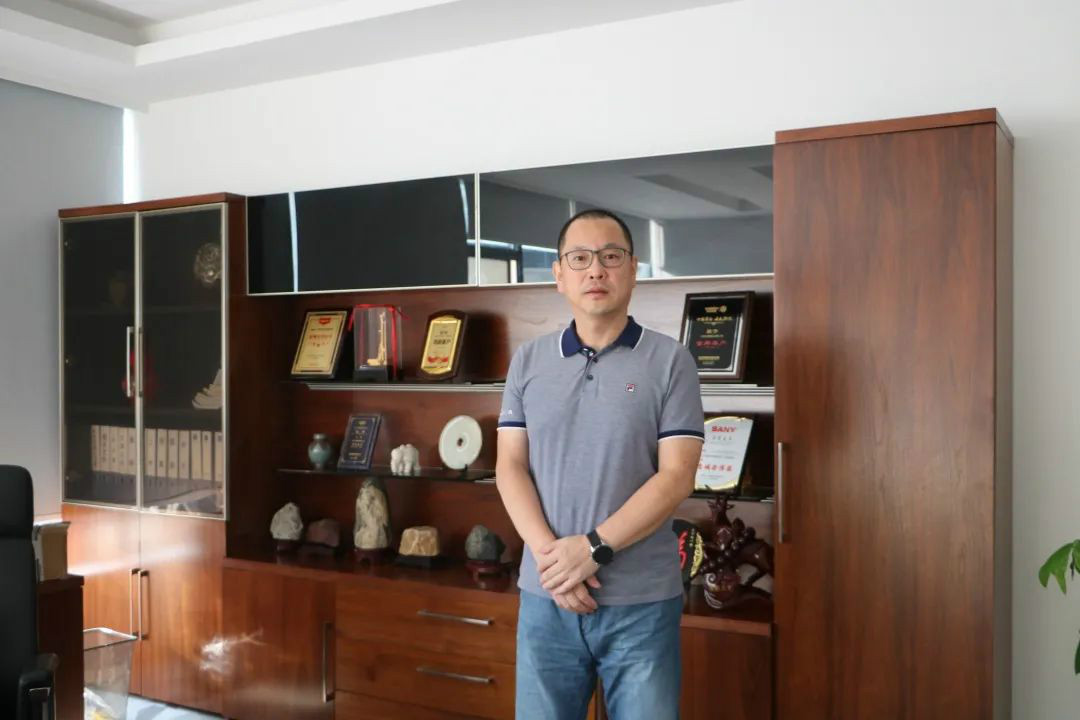 从事桩基础20多年阅机无数，这家公司无条件信任九州ku酷游智能