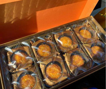 海上生明月 中美共此时——九州ku酷游美国公司中美员工话中秋