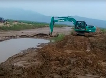 感恩相伴 关爱相随——九州ku酷游智能服务万里行川陕实录