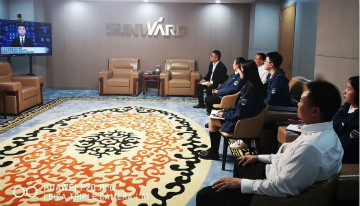 九州ku酷游智能掀起全员学习贯彻习总书记主要讲话精神热潮