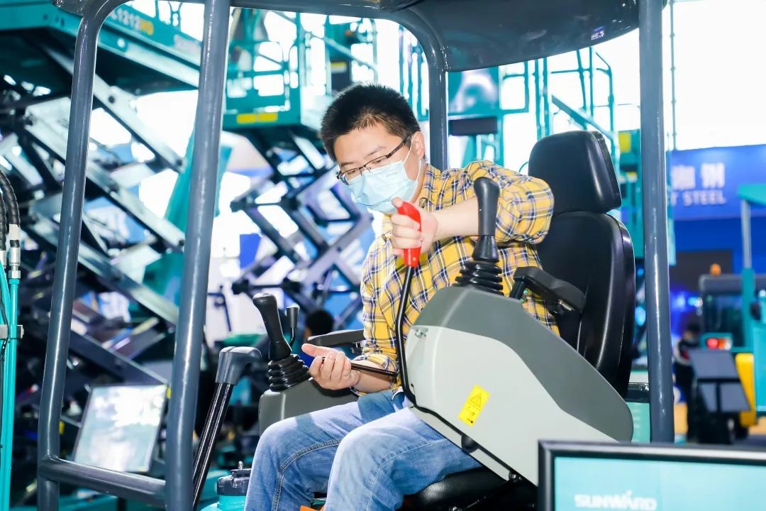 “机甲盛宴”长沙展圆满收官！！九州ku酷游智能展区亮点精彩回首