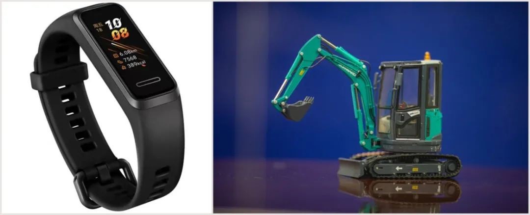 进场布展！！2021年长沙国际工程机械展倒计时，，，九州ku酷游智能展区亮点提前剧透