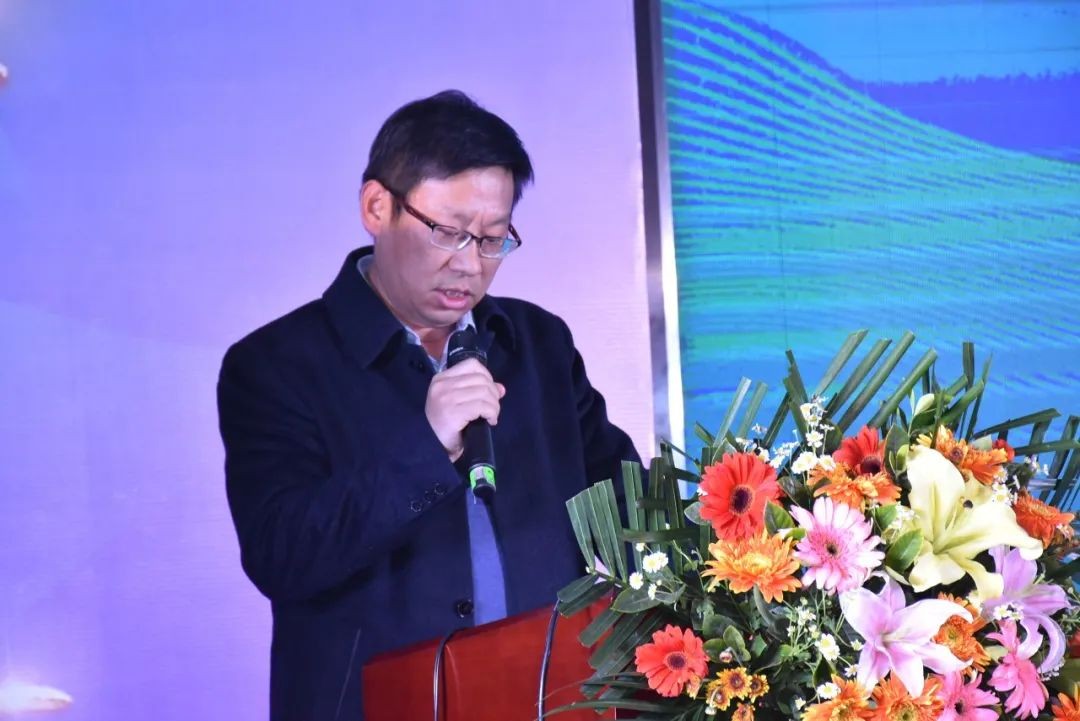 九州ku酷游智能甘青区域天下客户交流会签单1.5亿