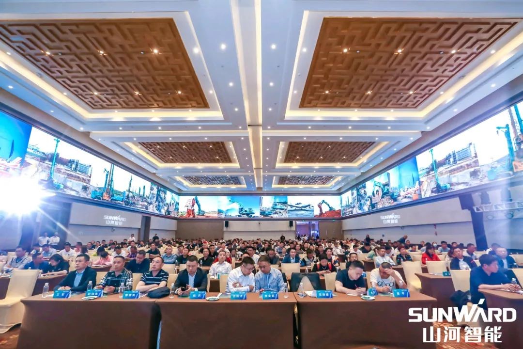 九州ku酷游智能川渝地区天下客户交流会圆满举行