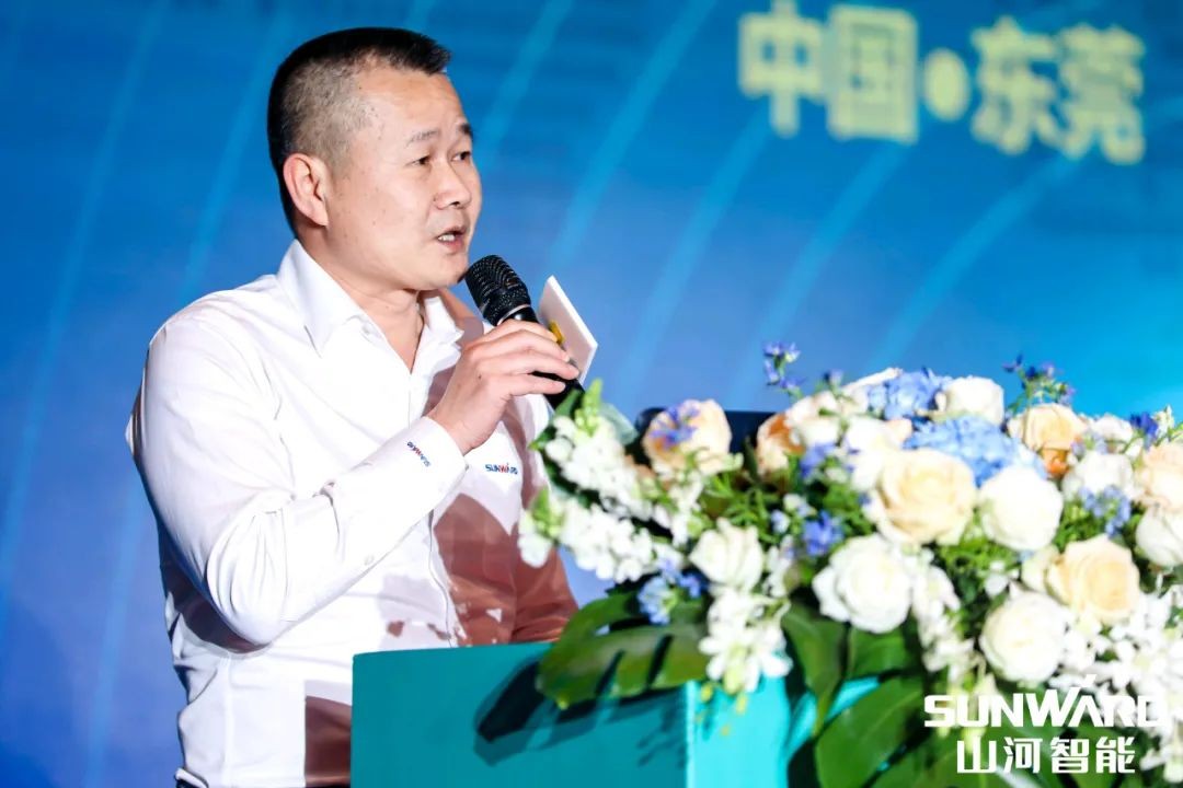 创桩工行业交流会最高纪录！九州ku酷游智能2021年天下客户交流会东莞站圆满举行