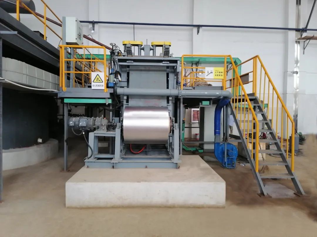 海内首创！中际九州ku酷游EPC总承包项目手艺惊艳 未来可期