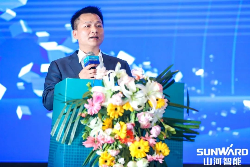 九州ku酷游智能川渝地区天下客户交流会圆满举行