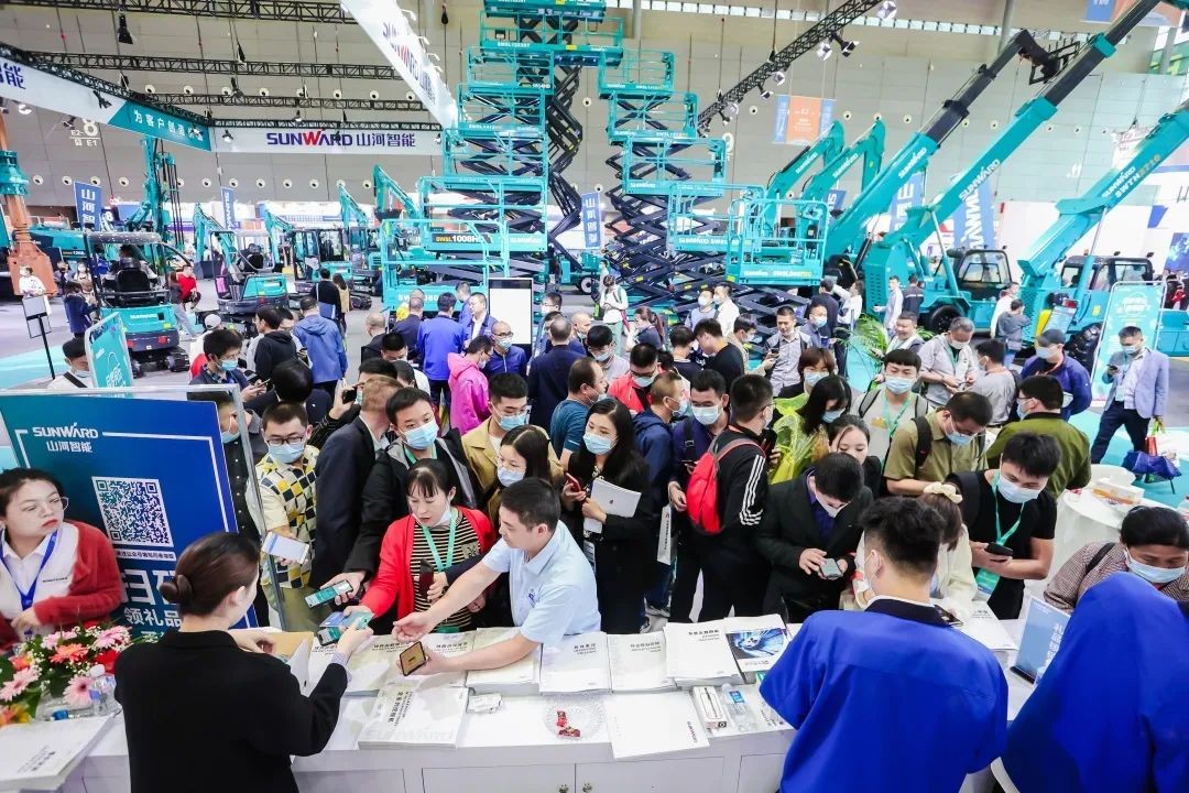 “机甲盛宴”长沙展圆满收官！！九州ku酷游智能展区亮点精彩回首