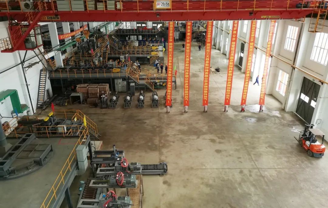 海内首创！中际九州ku酷游EPC总承包项目手艺惊艳 未来可期