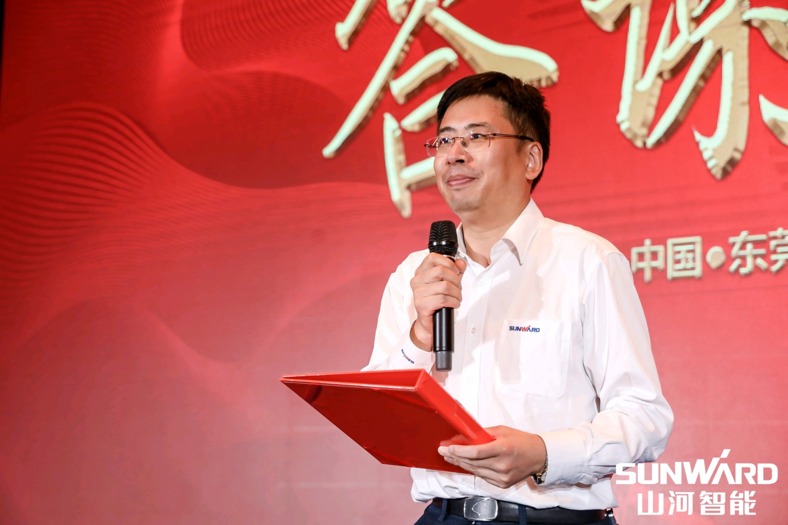 创桩工行业交流会最高纪录！九州ku酷游智能2021年天下客户交流会东莞站圆满举行