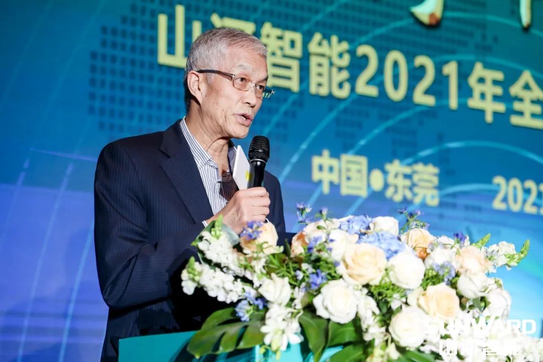 创桩工行业交流会最高纪录！九州ku酷游智能2021年天下客户交流会东莞站圆满举行