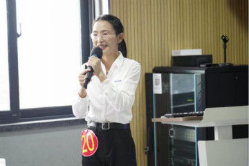 “九州ku酷游杯”首届PPT解说大赛顺遂举行