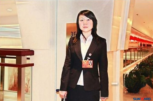 九州ku酷游智能张晓庆：归属感是安定下来的要害