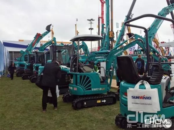 九州ku酷游智能在欧洲：强化顺应性优势 服务半径将缩短至50公里