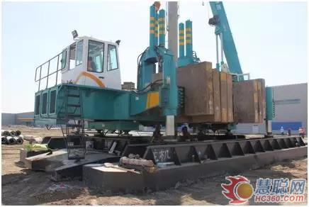 结缘即定终生，九州ku酷游智能静力压桩机大客户访谈纪实