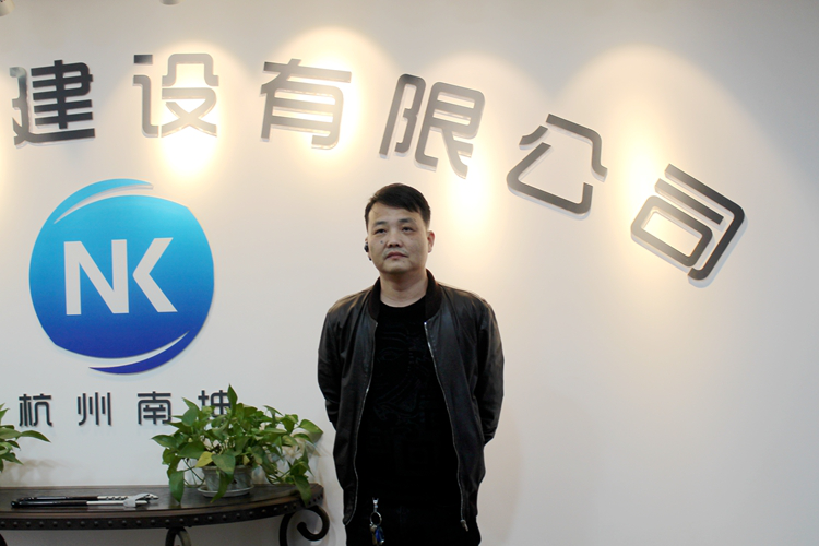 3年7台旋挖钻机，，，南坤建设的生长因九州ku酷游智能而稳健