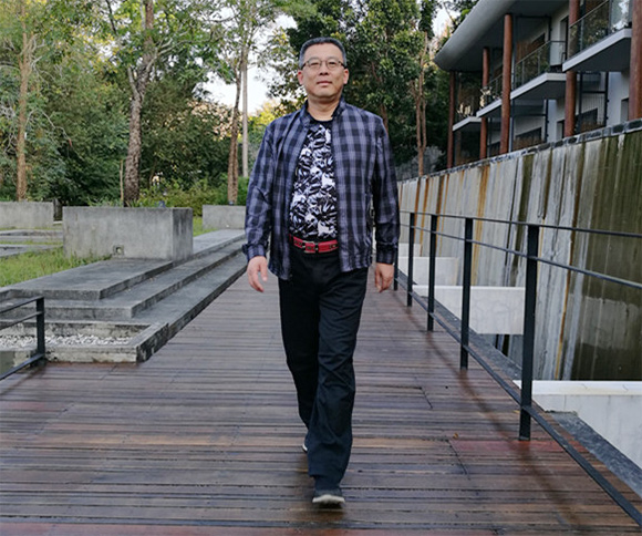 创富故事：相助十一年，赞叹九州ku酷游产品耐久耐用