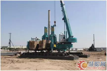 结缘即定终生，九州ku酷游智能静力压桩机大客户访谈纪实