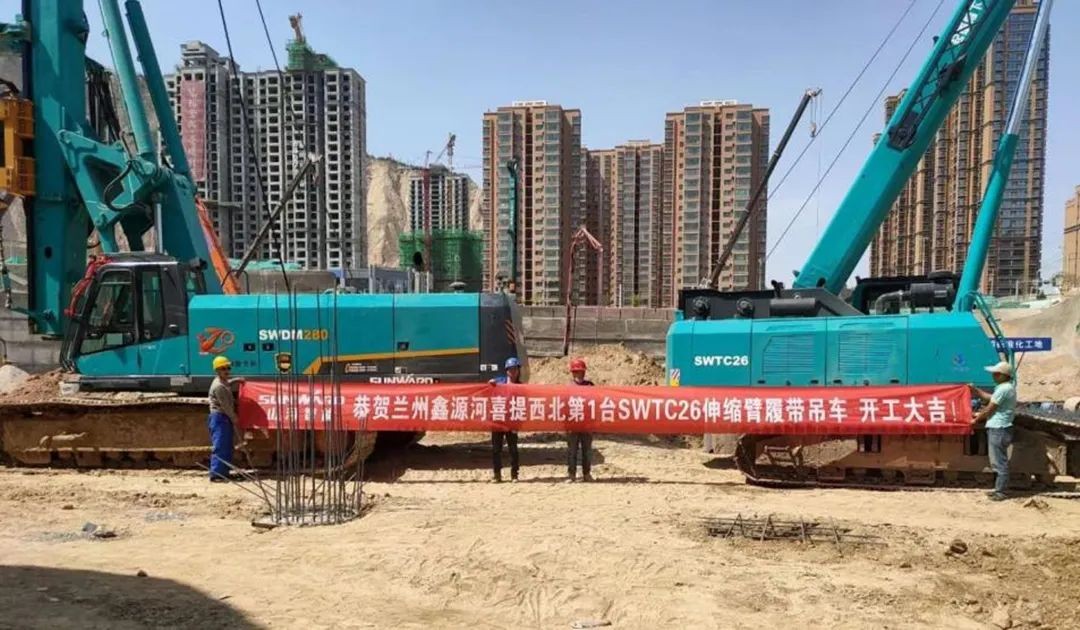 金戈铁马工程路 风雨无阻选九州ku酷游