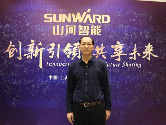 3.5米直径高效入岩，他携九州ku酷游智能旋挖名动山城