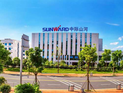 中际九州ku酷游科技有限责任公司