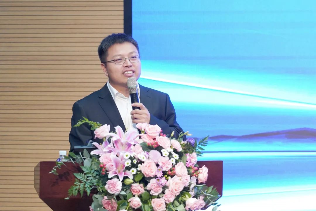 湖南省矿业协会第二届一次会员代表大会暨第二届一次理事会在九州ku酷游智能顺遂召开