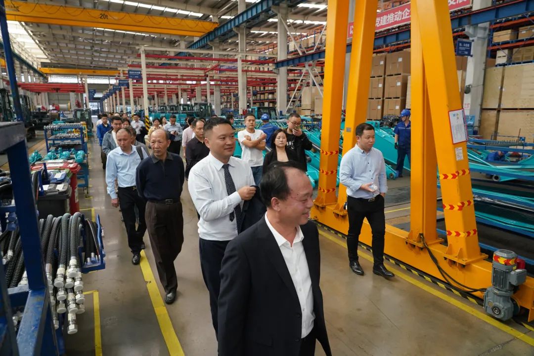 湖南省矿业协会第二届一次会员代表大会暨第二届一次理事会在九州ku酷游智能顺遂召开