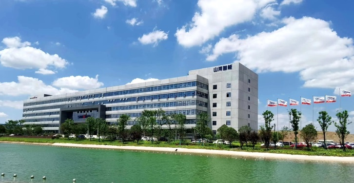 践行绿色生长理念！！！九州ku酷游智能获批工信部“工业产品绿色设计树模企业”