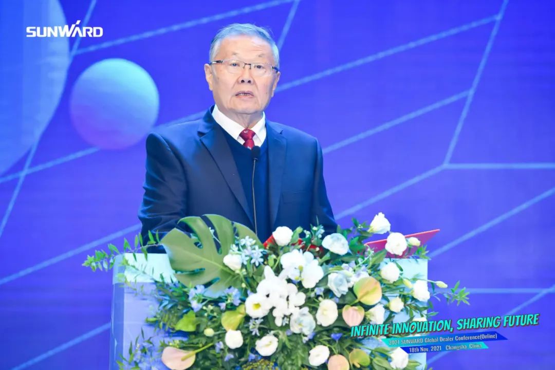 加速推进国际市场结构！！九州ku酷游智能2021全球署理商大会乐成召开