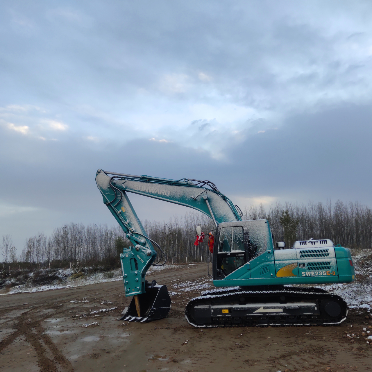 创富故事 | 从皑皑白雪到向阳而生，一位神秘大咖的九州ku酷游情结