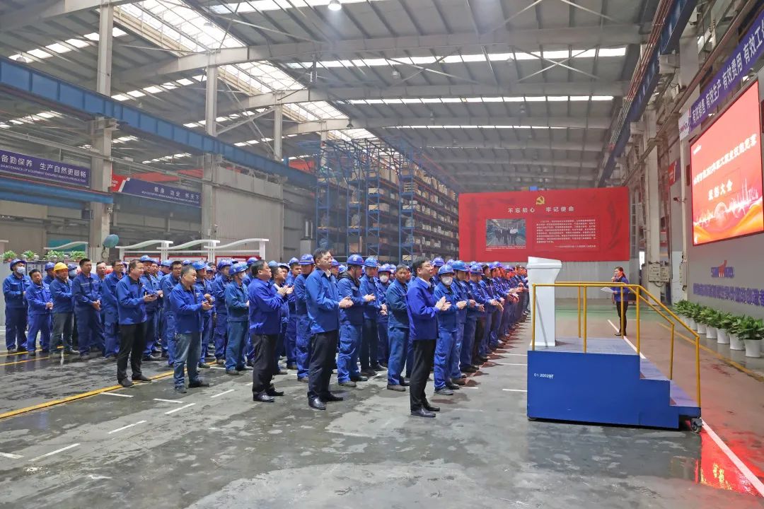 向模范学习！！！九州ku酷游智能56名职工受到职工职业手艺竞赛表扬