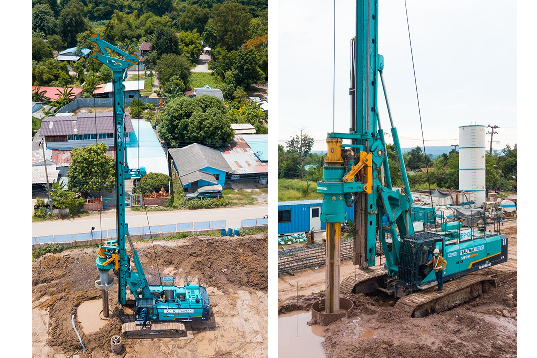 勇闯“一带一起”，，，九州ku酷游智能助力外洋重大工程建设