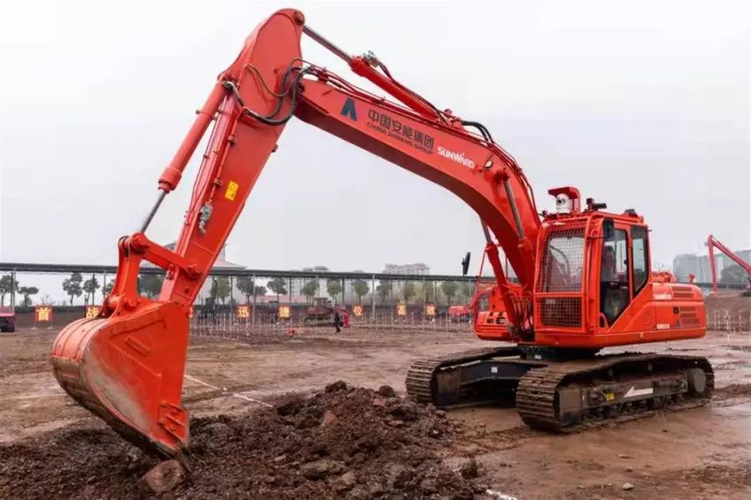 体现亮眼引关注!九州ku酷游智能5G远程遥？赝诰蚧稚砗北省自然灾难工程应抢救援基地