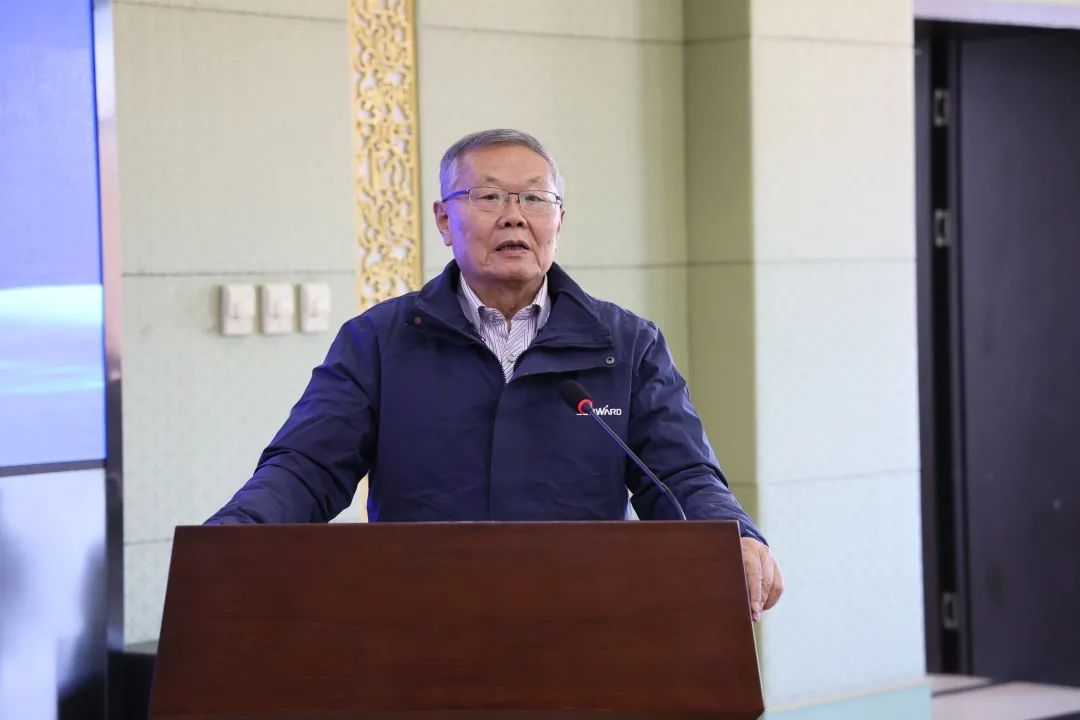 持续助力“双碳”目的！！九州ku酷游智能（鄂尔多斯）绿色智慧矿山研究院正式建设